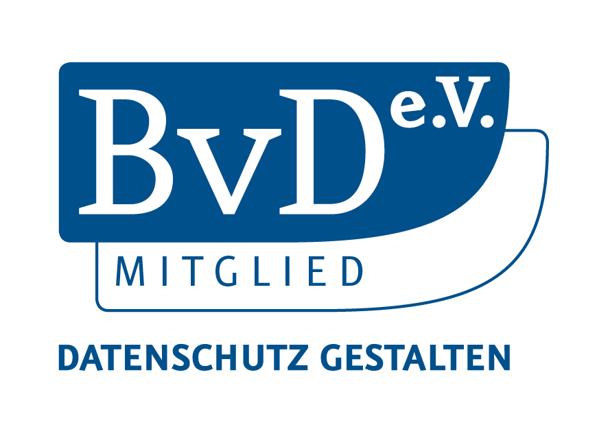 BvD – Berufsverband der Datenschutzbeauftragten Deutschlands e.V.